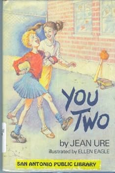 Hardcover You Two Book