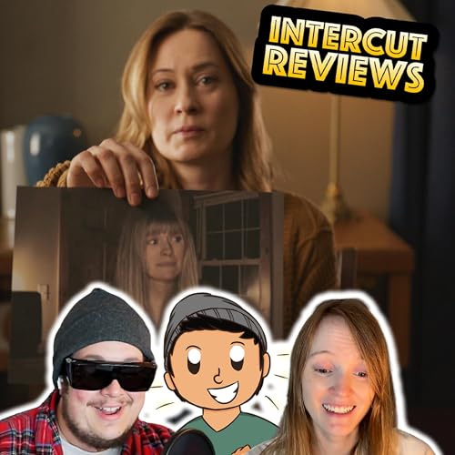 Shelby Oaks is a start for Stuckmann | Intercut Reviews Podcast Por  arte de portada