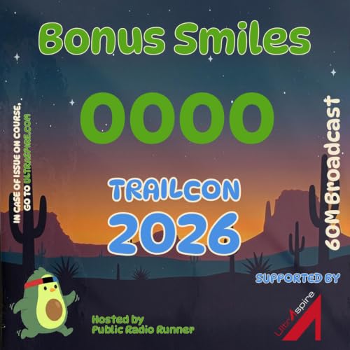 Bonus Smiles S2E4: TrailCon Special
