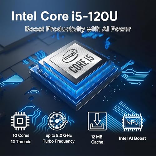Image of Oemgenuine Dell Pro 16(Next-gen Latitude 3550) 16 inch FHD+ Display Business Laptop, Intel 10 Core i5-120U, 16GB DDR5 RAM, 256GB SSD, WiFi 6E + BT, Backlit Keyboard, HD Webcam, RJ-45, Win 11 Pro