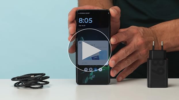 Motorola Edge 40 Neo Dual-SIM 256GB ROM + 12GB RAM (Only GSM | No