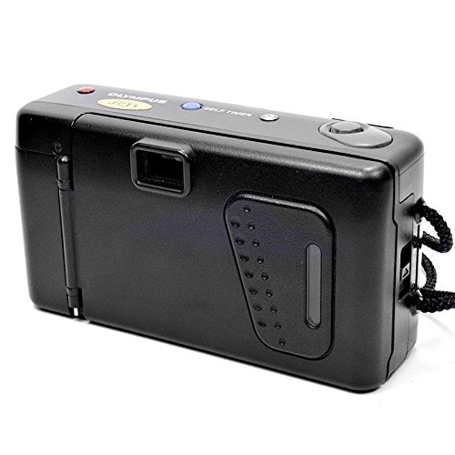 Olympus AF-10 Super Compact 35mm Film Camera