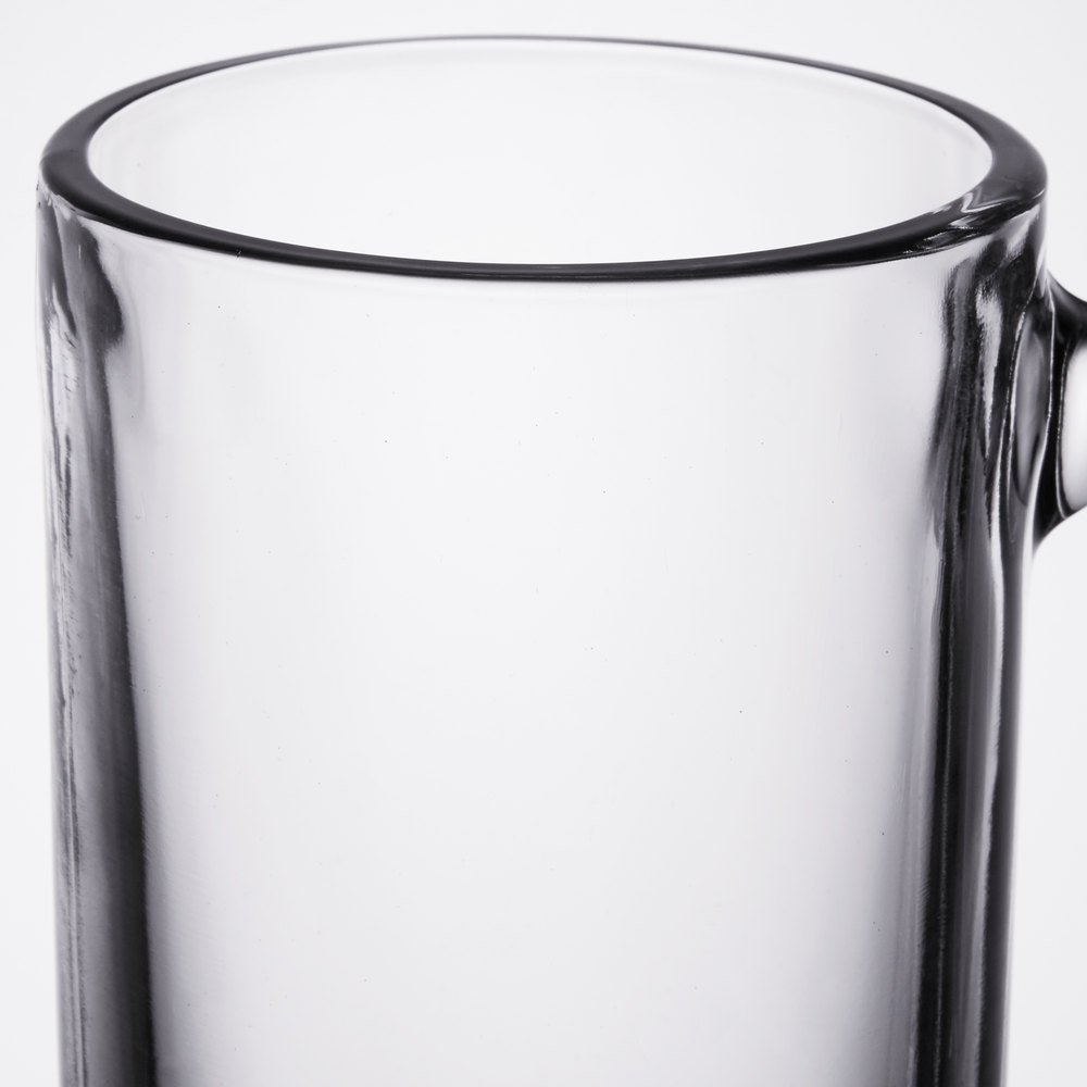 Libbey Glassware 5272 Sport Mug, 25 oz. (Pack of 12)