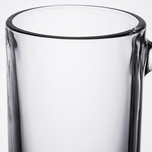Miniatura 3 de Libbey Glassware 5272 - Taza deportiva, 25 onzas (paquete de 12)