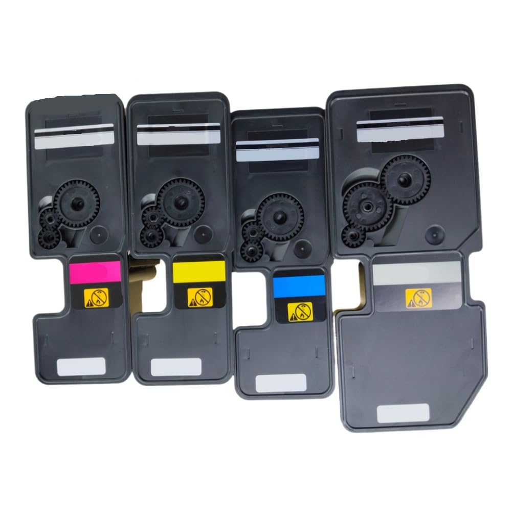 Toner TK-5482 haute précision compatible avec la série MA2101cwfx - 2