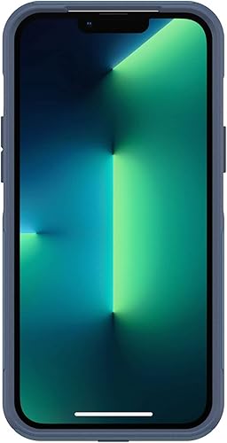 Miniatura 9 de OtterBox Commuter Series - Funda para iPhone 13 Pro Max y iPhone 12 Pro Max, Riveting Way