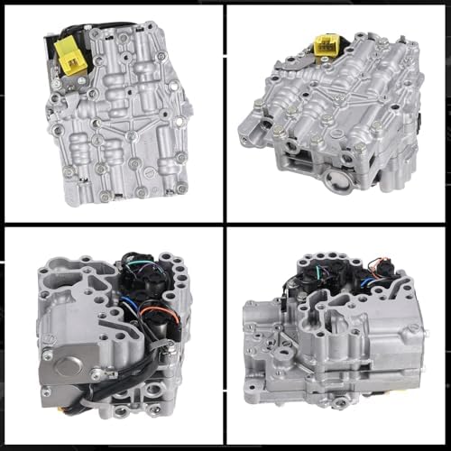 31825AA050 CVT 밸브 바디 - 2009-2016 스바루 포레스터/임프레자/아웃백/XV Crosstrek 1.6L 2.0L 2.5L와 호환 - 31825AA051 31825AA052 TR580 교체 — 사진 5
