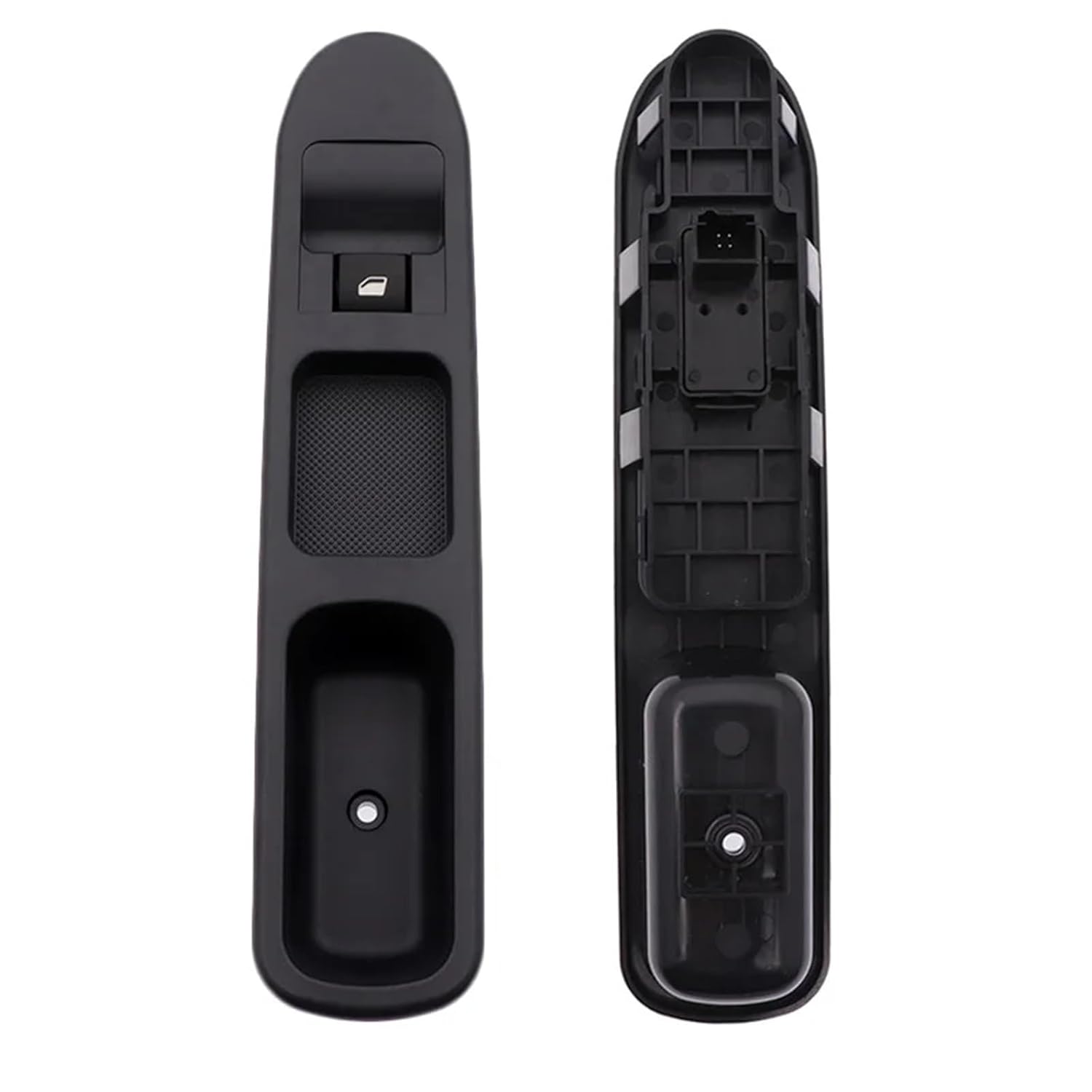 Front Right Passenger Side 4/6 Pins Power Window Control Lifter Switch Console Button Car Accessories 1Pcs(4 PINS)