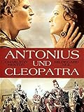 antoniushaus  Antonius und Cleopatra