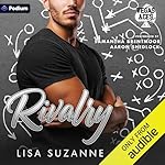 Cover of Rivalry