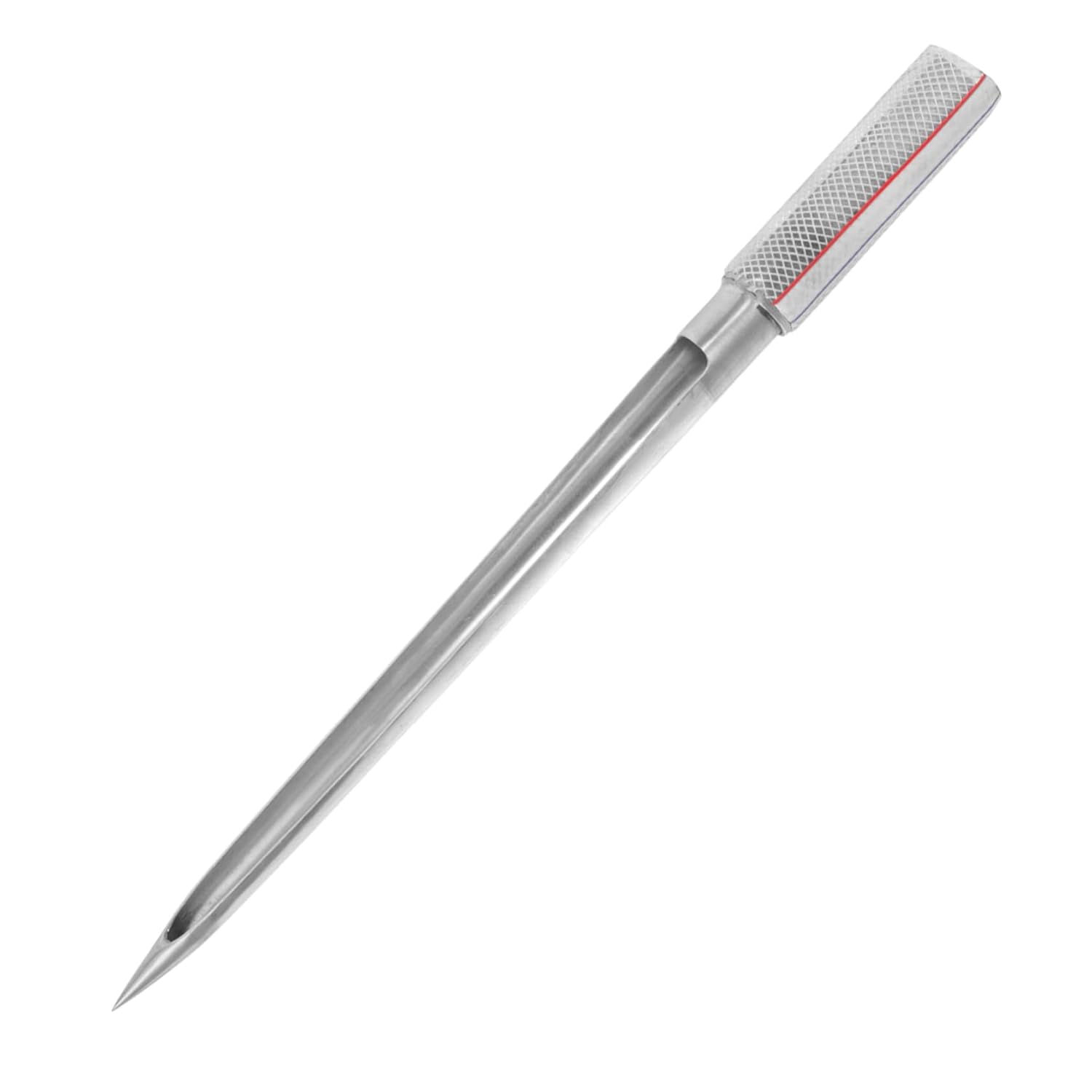 MAGICLULU Farm Grain Sampling Device Outdoor Fertilizer Sampler Multi-Purpose Sampling Probe Metal Grain Probe Rod