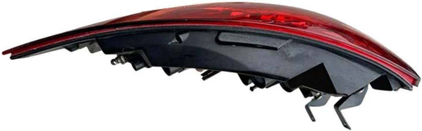 Car Rear Tail Light Assembly Tail Lamp Brake Light Parking Light for Cayenne 2011 2012 2013 2014 Car Car Rear Light Assemblies(Right Inside)(Left Outside)