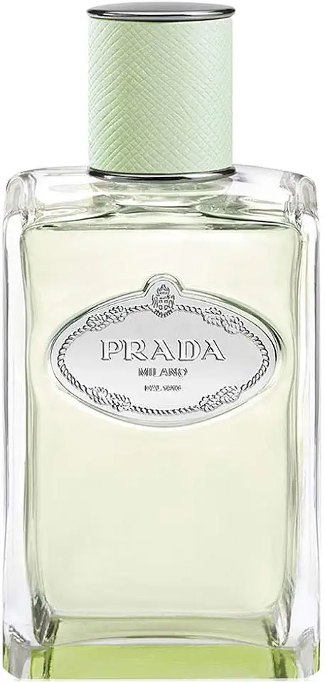 Les Infusions de Prada Milano IRIS de Prada Feminino Eau de Parfum
