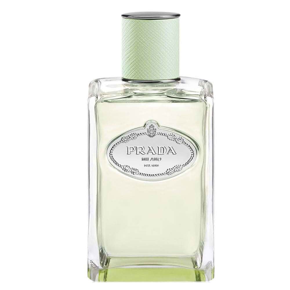 PradaLes Infusion DIris Eau De Parfum Spray 30ml/1oz Cedar1 Ounce