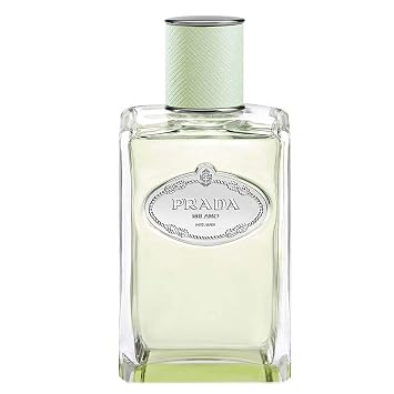 Prada Les Infusion DIris Eau De Parfum Spray 30ml/1oz