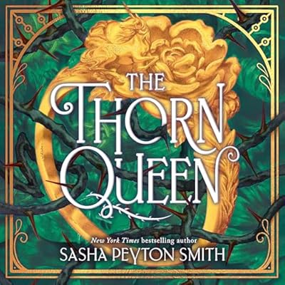 The Thorn Queen
