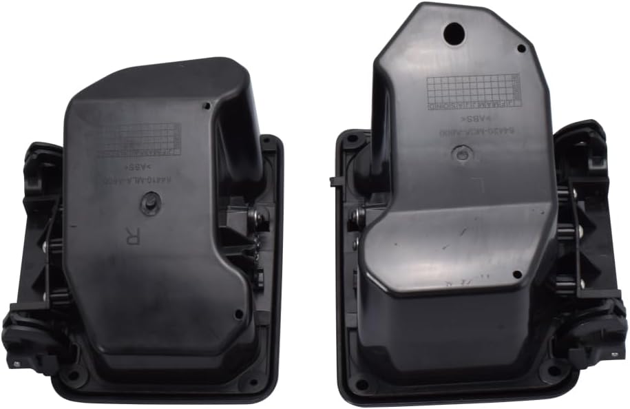 for Honda GL1800 Goldwing 1800 2001 to 2006 2007 2008 2009 2010 2011 GL 1800 Gold Wing Motorcycle Fairing Tool Box Sets Front