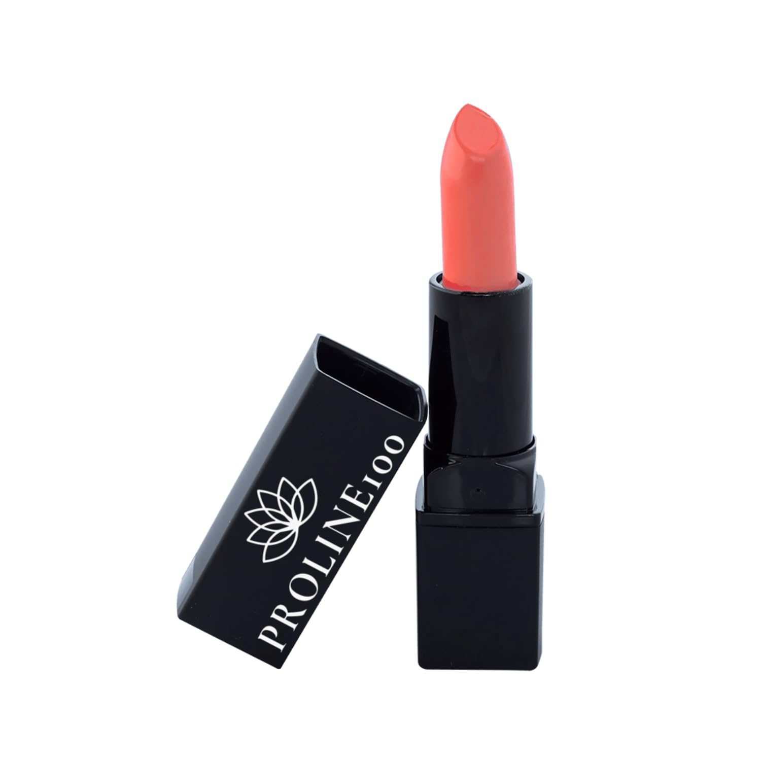 Lipstick - Ice Cora (M)– Long‑Lasting Lipstick | Vegan, Cruelty‑Free | Proline100
