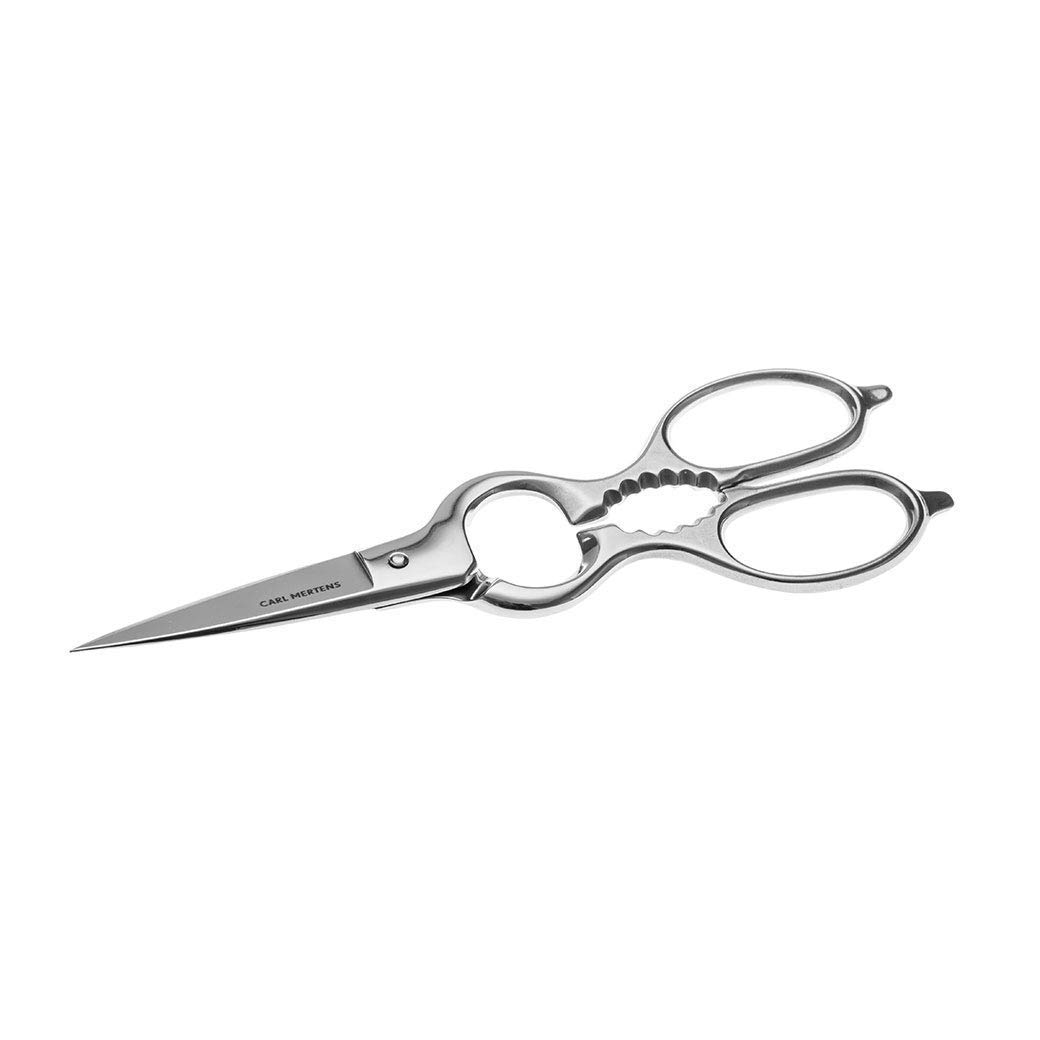 Carl Mertens Metz Utility Kitchen Scissors (8")