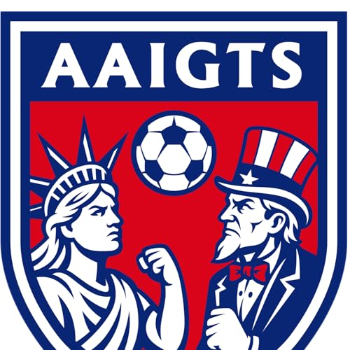 An American Idiots Guide to Soccer cover art