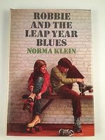 Robbie and the Leap Year Blues 0803774370 Book Cover