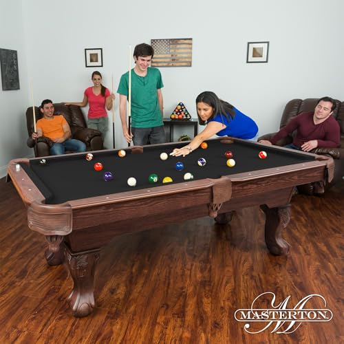 EastPoint Masterton 2.0 Pool Table image 8