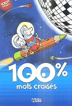 100 % mots croisés