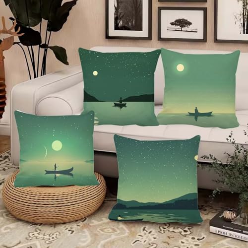 Coussin extérieur imperméable 65x65 : Protégez vos oreillers de jardin de l'humidité - 3