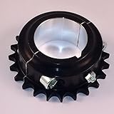 CORONA PER KART KZ (Z24)