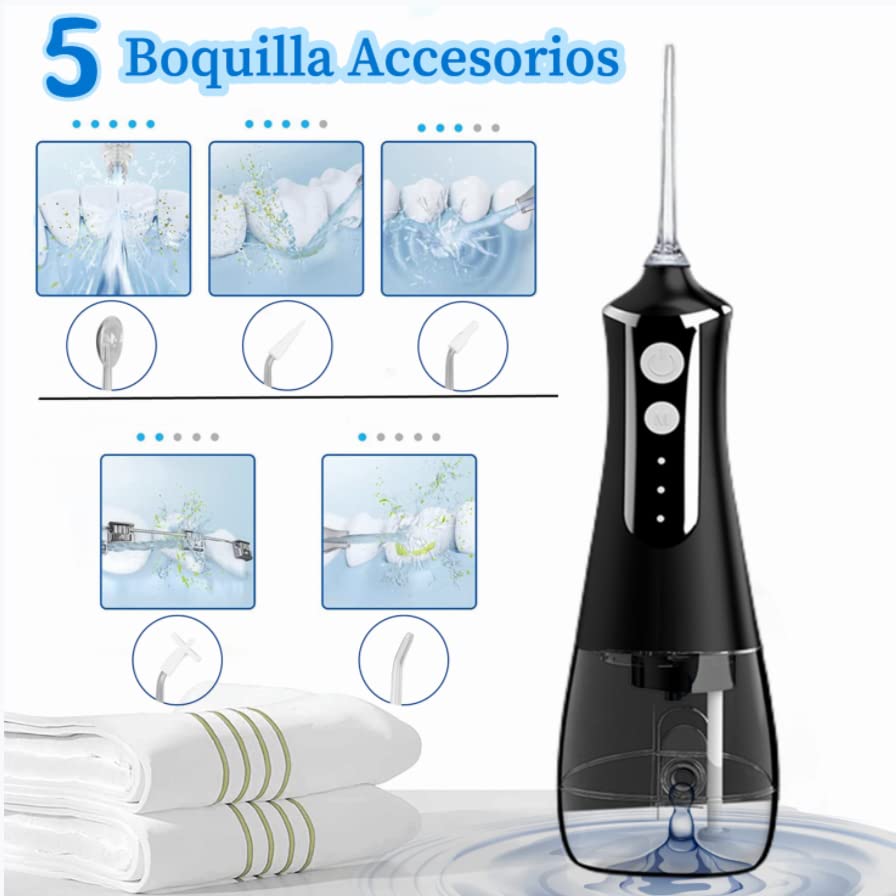 Higiene Bucal Y Dental, Personal Care Appliances Imagen adicional