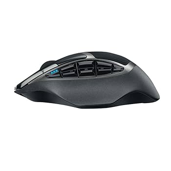 Logicool G602 美品 Amazon.co.jp: 【期間限定】LOGICOOL ワイヤレス ゲーミング