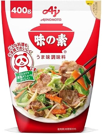 Ajinomoto 14.1 oz 40