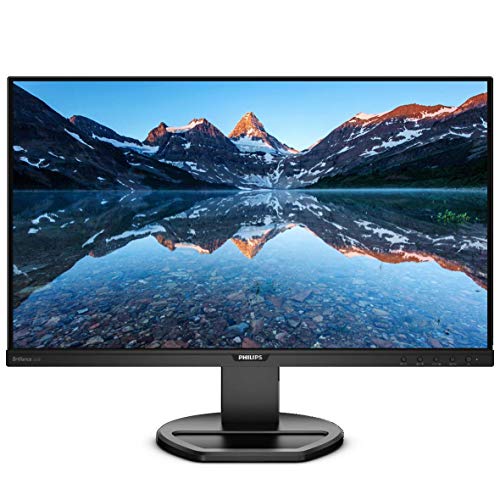 Amazon.co.jp: 【整備済み品】 PHILIPS フィリップス モニター 252B9