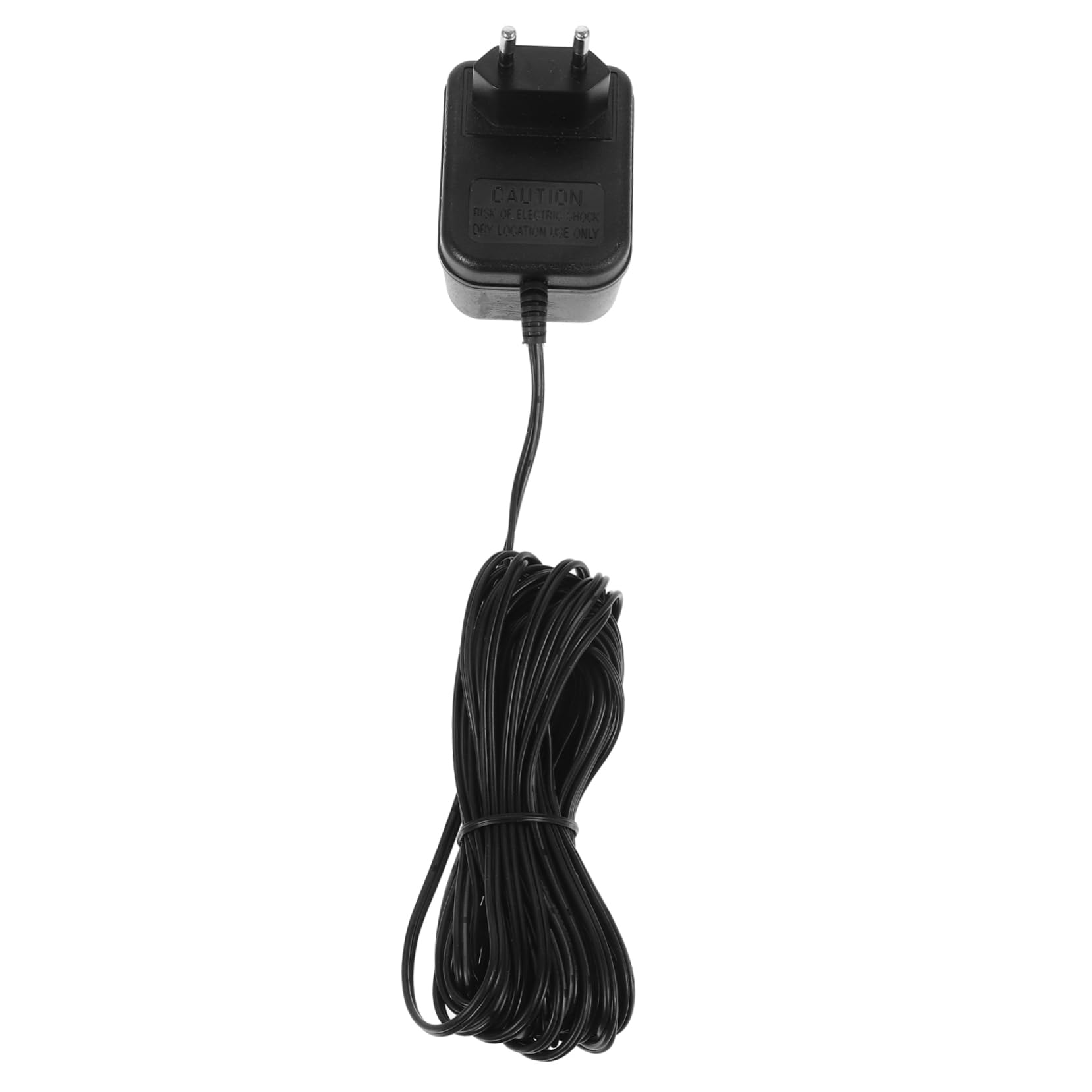 OSALADI 3 Uds Timbre Adaptador De Corriente Timbres Inalámbricos Para Timbre De La Puerta Adaptador De Timbre Inalámbrico Seguridad Del Hogar Adaptador De Timbre Timbre De La Puerta