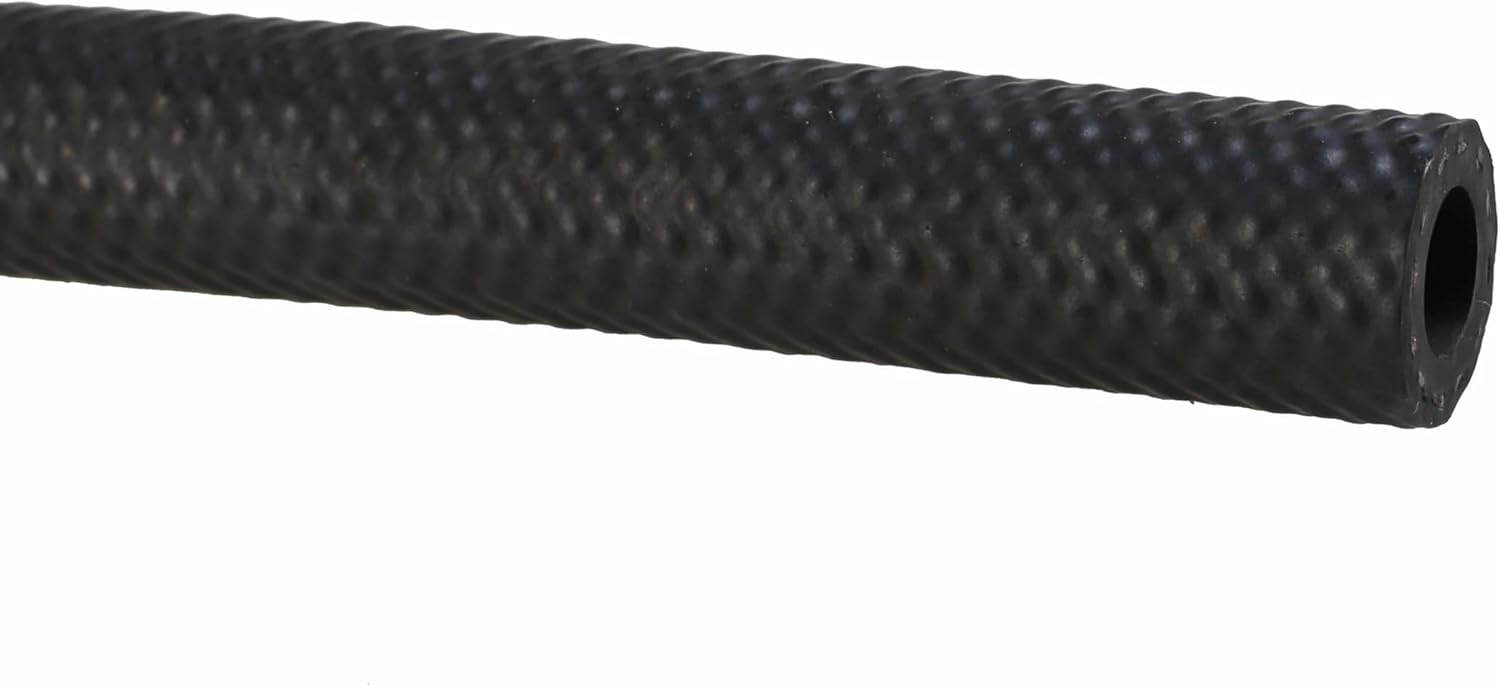 Sunsong 3402199 Power Steering Return Line Hose Assembly