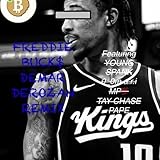 Demar Derozan [Explicit]