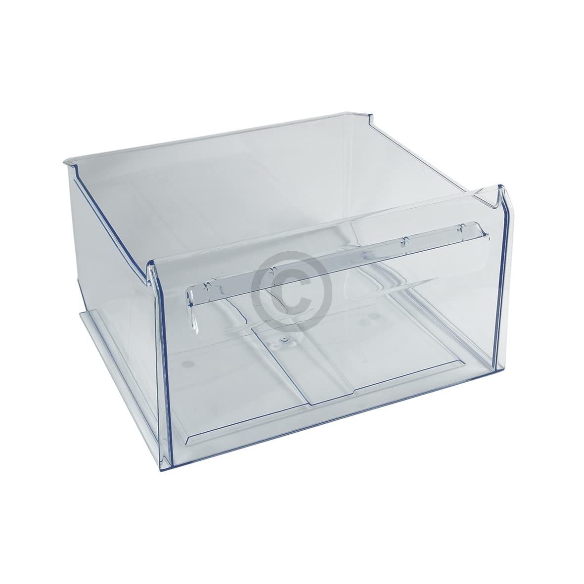 Gefrierschublade 405x227x367mm kompatibel mit AEG 224706534/1 Original