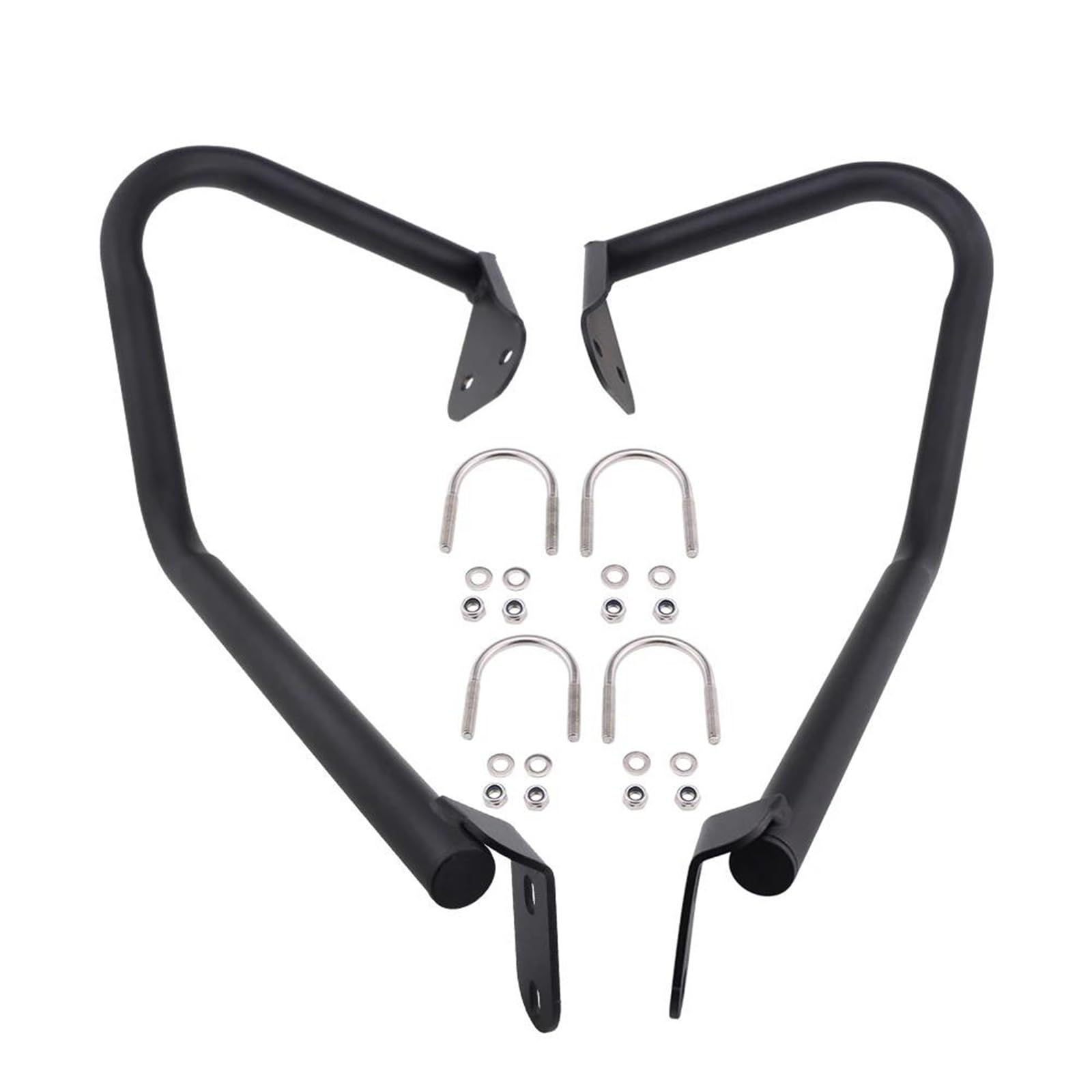 Cadre de protection CRF250 Rally pour explorer les chemins sauvages sans limites