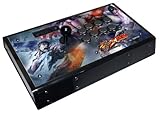 Mad Catz STREET FIGHTER X 鉄拳 アーケード ファイトスティック