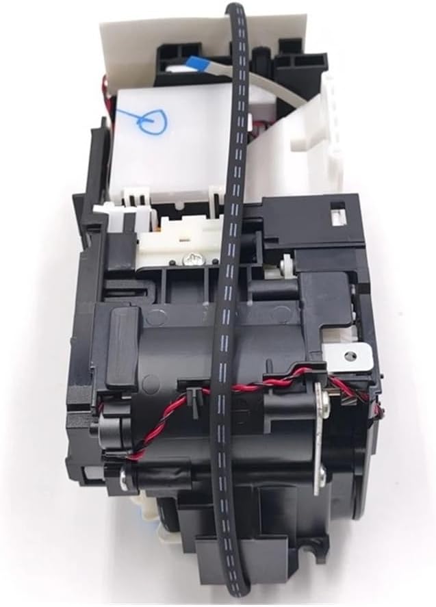 Ink System Assymbly Cleaning Unit Fit for Epson ET-16650 ET-16650U L15160 L15168 ST-C8000