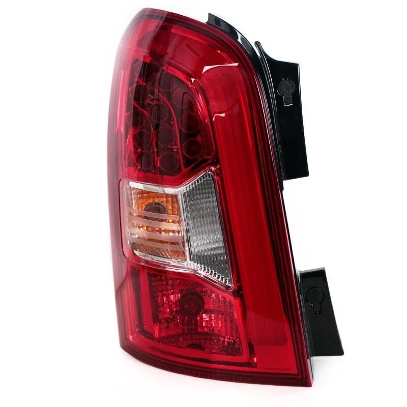 Clignotant LED et Feu Arrière Gauche SsangYong Rexton W Optique de Freinage Synchrone
