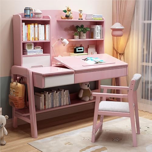 qpCރfXNAotwKA߉\ȉƒpwpCeBOe[uA{ItA0`60°X΃fXNgbvA5`12΂̎qpAXy[XɍœK(Pink,100cm)