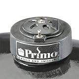 Oval XL and Kamado Cast Iron Chimney Top