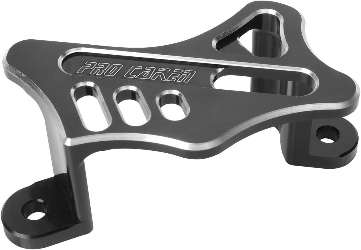 Rear Brake Caliper Guard Protector for CR 125R 250R CRF 250RX 450RX Motorcycle