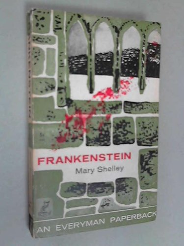 Frankenstein (Signet classics)