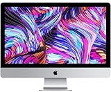 Apple iMac 5k 27 Pulgadas/Intel Core i5 3.4 GHz/RAM 16 GB / 1Tb Fusion Drive / 2017 / Radeon Pro 570 (4 GB) Dedicado (Reacondicionado)
