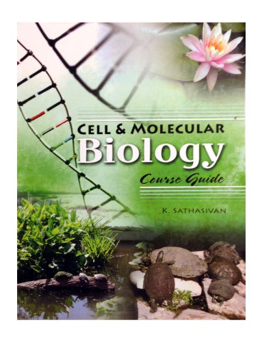 Cell and Molecular Biology Course Guide