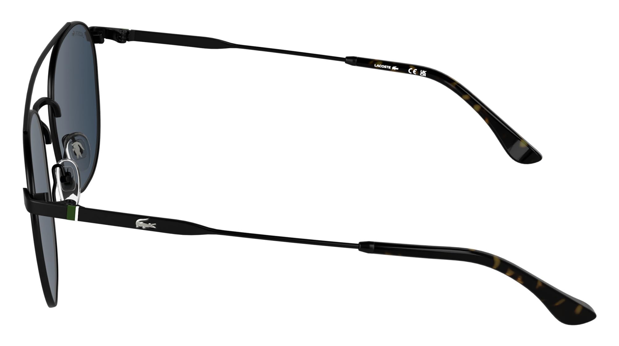 Lacoste L281s Occhiali Uomo (Pacco da 1)