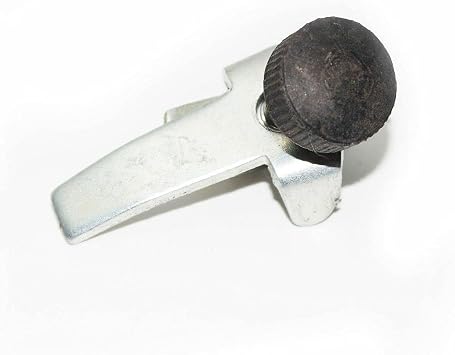 AEspares Hydraulic Lever Lock/Quadrant Stop Suitable For Suitable For d 3600 Tractor