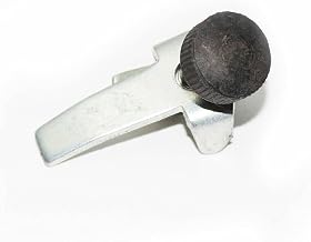 Hydraulic Lever Lock/Quadrant Stop for 3600 Tractor